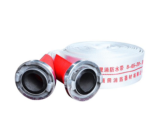 遠(yuǎn)程供水(shuǐ)軟管在城(chéng)市(shì)應急給排水(shuǐ)系統中的(de)應用(yòng)