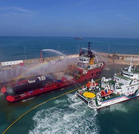 海(hǎi)上(shàng)石油