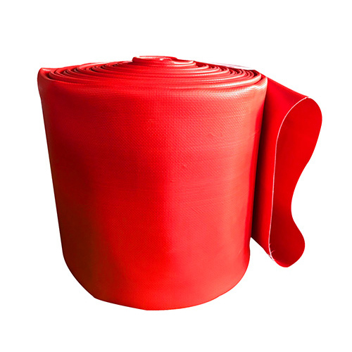 5-300單層輸水(shuǐ)軟管