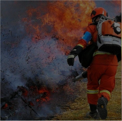  城(chéng)市(shì)救援 