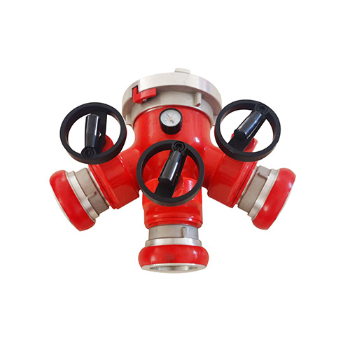 大(dà)口徑3分(fēn)水(shuǐ)