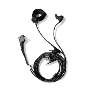 耳骨振動式通(tōng)信耳機(jī)（E0）