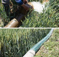 農(nóng)業(yè)灌溉