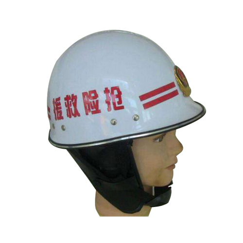 搶險救援服頭盔