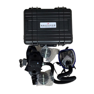 強制(zhì)送風(fēng)呼吸器(qì)