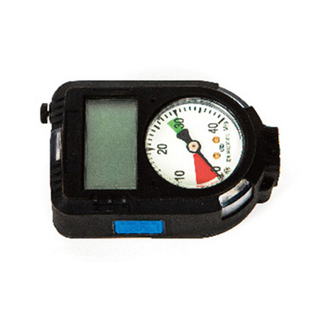 雙顯智能(néng)電(diàn)子(zǐ)壓力表（選配）