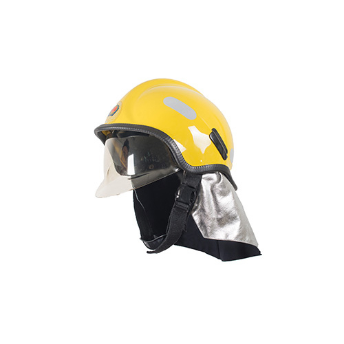 消防頭盔