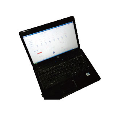 消防員(yuán)呼救器(qì)後場(chǎng)接收裝置