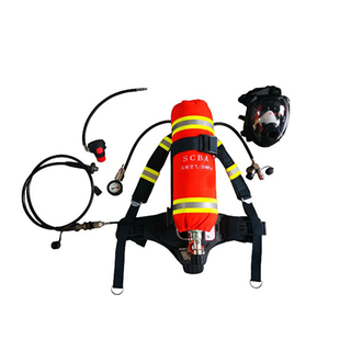 正壓式空(kōng)氣呼吸器(qì)（RHZK9T/C）