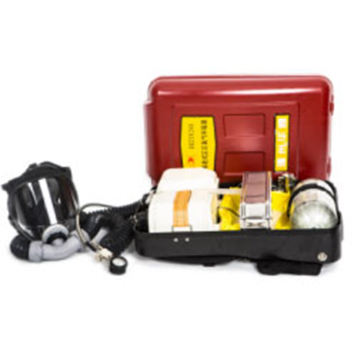 正壓式消防氧氣呼吸器(qì)（RHZYN240）